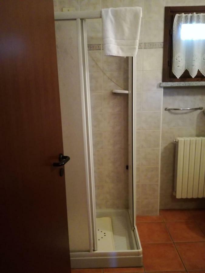 Casa Ghislandi Διαμέρισμα Aprica Εξωτερικό φωτογραφία